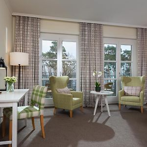 Deluxe Doppelzimmer